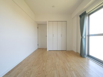 間取り変更と設備交換でマンションのお部屋を一新！